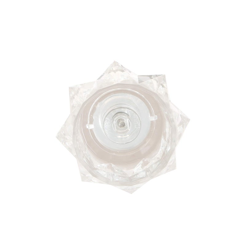 Danco 31229 Handle for Delta Monitor Tub/Shower Handles, Fits 1400 Series, White/Clear - Image 2